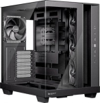 Computer case BE QUIET! Light Base 500 Black