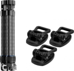 Camera accessory sirui Horse Shoe Feet & Mid Spreader SVT-MS For SVT & SVS-Tripods