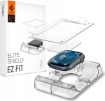 Accessories for smart watches Spigen  Spigen Eliteshield EZ Fit 2 Pack  transparency - Apple Watch 10 42mm