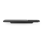 Another product brabantia  BRABANTIA Tualetes papīra tur.ar plauktu MindSet - Mineral Infinite Grey