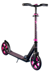 Another product muuwmi  Muuwmi Aluminium Scooter PRO skrejritenis  215 mm  pink AU 472 (4260341184722)