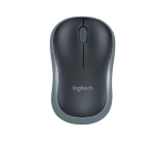 Computer mouse Logitech  Logitech M185 Swift Grey Nano