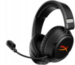 Wired headphones HyperX Cloud Flight 2 Black