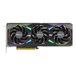 Graafikakaart PNY GeForce RTX 5070 Ti ARGB EPIC-X RGB &Uuml;lekiirendatud 16GB GDDR7 (VCG5070T16TFXXPB1-O)