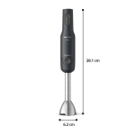Mixers and blenders iLike  BLENDER/HR2522/00 PHILIPS