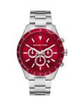K&auml;ekell MICHAEL KORS MAN MK8822 (45 MM)