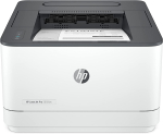 HP LaserJet Pro 3002dw, laser printer (grey, USB, LAN, WLAN)