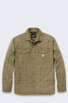 Koszula Carhartt Montana Lightweight SnapFront NIG