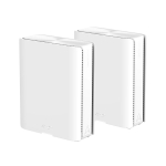 Asus | BE25000 Quad Band WiFi 7 (802.11be) Mesh Router | ZenWiFi BQ16 | Mesh Support Yes | MU-MiMO Yes | Antenna type Internal | 1 x USB | 24 month(s)