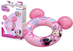 Niisutusseadmed // Aia kastmiss&uuml;steem | Niisutus | Basseinid ja tarvikud // Koło Do Pływania z Uszami Myszka Minnie 74 cm x 76 cm Bestway 9102N