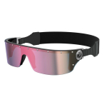P&auml;ikeseprillid MOSCHINO WOMEN MOS049-S-35J (L&auml;&auml;ts/Sild/K&otilde;rvaklamber) 99/00/000 mm