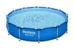 Bestway Pro Max Deluxe 56706 Swimming Pool 366 x 76cm
