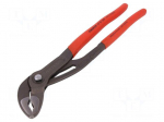 Pliers | Cobra adjustable grip | Pliers len: 300mm