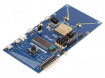Dev.kit: Microchip ARM | Family: SAMR