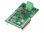 Click board | interface | LIN,UART | MCP2003B | 3.3VDC