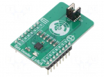 Click board | opto encoder | GPIO | TCUT1800X01 | 3.3/5VDC