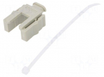 Connector: HAN | module | male | Han Modular RJ45 | straight | 1A | 50V