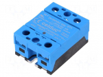 Relay: solid state | Ucntrl: 3.5&divide;32VDC | 60A | 24&divide;600VAC | -55&divide;100&deg;C
