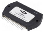 IC: driver | 4-phase motor controller | SIP18 | 1.75A | 50VDC | 22&divide;45V