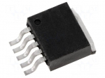 IC: driver | low-side,gate driver | -9&divide;9A | Channels: 1 | TO263-5