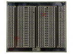 Board: universal | single sided,prototyping | W: 76mm | L: 90mm