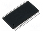 Microcontroller | SRAM: 256B | Flash: 32kB | BSSOP48 | Interface: JTAG