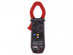 AC digital clamp meter | &Oslash;cable: 34mm | LCD (5999),with a backlit