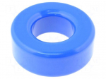 Ferrite: toroidal | L: 19.9mm | &Oslash;int: 23.3mm | &Oslash;out: 47.6mm | 169nH