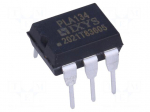 Relay: solid state | SPST-NO | Icntrl max: 50mA | 350mA | max.100VAC