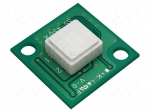 Sensor: infrared detector | passive | digital | Usup: 3.5&divide;5.5VDC