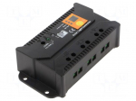 Charging regulator | 20A | 12/24VDC | -40&divide;50&deg;C | IP30