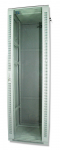 ProBase 42U P&otilde;randakapp/ 600x600x2078mm/ 19'/Klaasuksed/Monteerimata