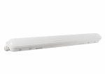 LED-valgusti 21W 2100lm 100lm/w 4000K IP65 590x72x61mm j&auml;&auml;tunud