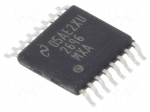 PMIC | DC/DC converter | Uin: 4.5&divide;24VDC | Uout: 1.254&divide;20VDC | 3A | SMD