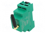 Two-channel controller | Smart Home | for DIN rail mounting | IP20