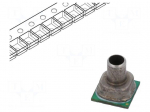 Sensor: pressure | 0&divide;60mbar | gage | OUT: I2C | SMT | -40&divide;85&deg;C | 5x5x5.8mm