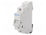 Voltage relase | 230VAC
