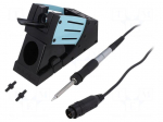 Soldering iron | 80W | for tips,for soldering station | 24V