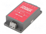 Power supply: switching | for building in | 15W | 48VDC | 310mA | 79%
