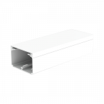 LH 60X40_HD, 60x40mm, 2m, PVC, KOPOS