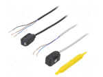Sensor: photoelectric | Range: 0&divide;2m | NPN | DARK-ON,LIGHT-ON | 50mA