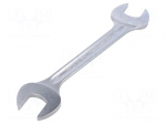 Wrench: flat | double-sided | 30mm,32mm | L: 300mm | MOTOR