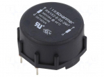 Inductor: wire with current compensation | THT | 8A | R: 22m&Omega; | 2.7mH