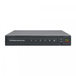 NVD-811 POE v1.0 NVR | 8ch 5.0MP | 8 port POE