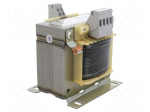 Transformer: mains | 315VA | 400VAC | 24V | Leads: terminal block | IP00