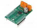 Click board | prototype board | Comp: NVC70517 | 3.3VDC