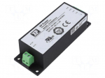 Power supply: switching | for building in | 60W | 15VDC | 4A | OUT: 1