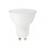 Smart bulb GU10 (2700+6500K)