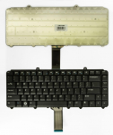 Keyboard DELL: Inspiron 1545, 1525, 1420