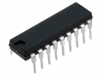 IC: PIC microcontroller | 1.5kB | 20MHz | CMOS | 4.5&divide;5.5VDC | THT | DIP18